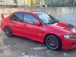 Usata 2006 Mitsubishi Lancer | 65.000 €