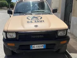 Toyota 4 Runner