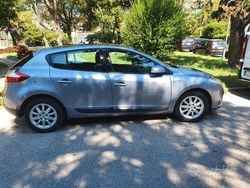 Grigio Usata 2009 Renault Mégane Tre volumi | 5000 €