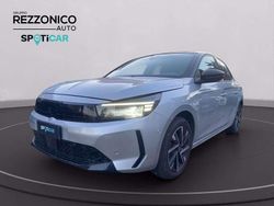 Argento metallizzato Usata 2024 Opel Corsa S Tre volumi | 17.200 € (Cara)