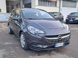 Grigio Usata 2018 Opel Corsa Innovation Tre volumi | 7500 € (Buon prezzo)