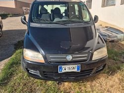 Usata 2005 Fiat Multipla Monovolume | 950 € (Super prezzo)