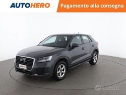 Grigio Usata 2017 Audi Q2 SUV | 20.799 € (Buon prezzo)