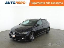 Nero Usata 2021 VW Polo Sport Tre volumi | 16.499 € (Buon prezzo)