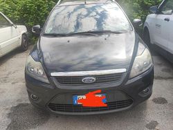 Usata 2010 Ford Focus Station wagon | 1100 € (Super prezzo)