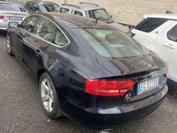 Other Usata 2011 Audi A5 Sportback Ambiente Due volumi | 8900 € (Buon prezzo)
