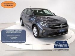 Grigio scuro Usata 2024 VW Taigo Life SUV | 18.200 € (Super prezzo)