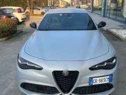 Usata 2023 Alfa Romeo Giulia Competizione Tre volumi | 44.000 € (Cara)
