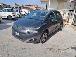 Grigio Usata 2013 Citroën C4 Tre volumi | 5500 € (Buon prezzo)