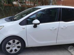 Bianco Usata 2013 Opel Meriva Eco Monovolume | 4999 € (Cara)