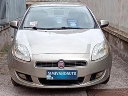 Beige Usata 2009 Fiat Bravo Dynamic Due volumi | 2199 € (Buon prezzo)
