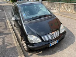 Usata 2003 Mercedes A140 Due volumi | 1200 € (Buon prezzo)