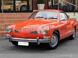 Arancio Usata 1970 VW Karmann Ghia Karmann Coupé | 32.000 €