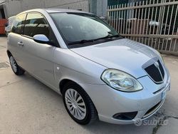 Grigio Usata 2009 Lancia Ypsilon Due volumi | 2600 € (Buon prezzo)