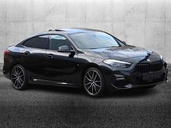 Nero Usata 2024 BMW 218 M Sport Coupé | 33.950 € (Buon prezzo)
