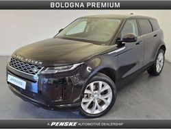 Nero Usata 2019 Land Rover Range Rover evoque SE SUV | 26.950 € (Buon prezzo)
