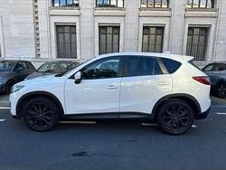Usata 2013 Mazda CX-5 Exceed SUV | 6500 € (Cara)