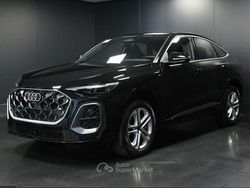 Nero Nuova 2025 Audi Q5 S-Line SUV | 67.900 € (Super prezzo)