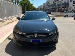 Usata 2020 Peugeot 508 Allure Station wagon | 21.500 € (Molto cara)