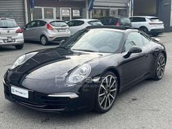 Nero Usata 2012 Porsche 911 Carrera Coupé | 74.900 € (Buon prezzo)