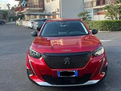 Rosso Usata 2022 Peugeot 2008 Allure SUV | 19.700 €