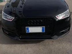 Usata 2016 Audi A1 Sportback S-Line Due volumi | 13.500 € (Buon prezzo)