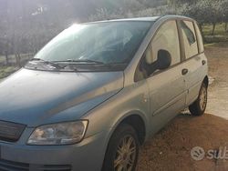 Blu Usata 2006 Fiat Multipla Monovolume | 1000 € (Buon prezzo)