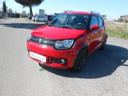 Rosso Usata 2019 Suzuki Ignis Due volumi | 9900 € (Buon prezzo)