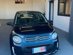 Usata 2017 Citroën C1 Due volumi | 4700 € (Super prezzo)