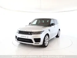 Grigio Usata 2019 Land Rover Range Rover Sport HSE SUV | 39.000 € (Buon prezzo)