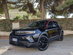 Nero Usata 2024 Opel Mokka S SUV | 18.700 € (Buon prezzo)