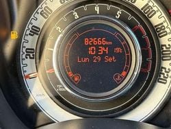 Usata 2013 Fiat 500 Pop Due volumi | 6500 € (Ottimo prezzo)