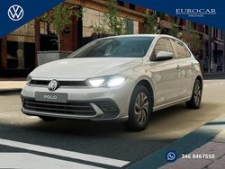 Ascot grey Nuova 2026 VW Polo Edition Tre volumi | 23.400 € (Buon prezzo)