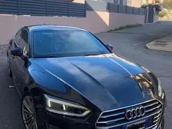 Usata 2017 Audi A5 S-Line Coupé | 21.999 € (Buon prezzo)