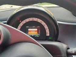 Usata 2020 Smart ForFour Electric Drive Tre volumi | 13.800 € (Molto cara)