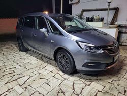 Grigio Usata 2019 Opel Zafira Life Innovation Monovolume | 13.200 € (Cara)