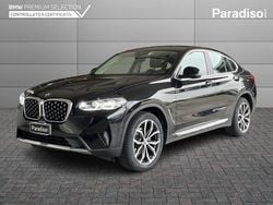 Usata 2024 BMW X4 SUV | 44.700 € (Super prezzo)
