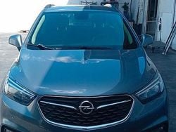 Grigio Usata 2019 Opel Mokka X SUV | 10.000 € (Super prezzo)
