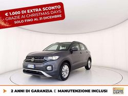 Grigio Usata 2023 VW T-Cross Style SUV | 15.120 € (Super prezzo)