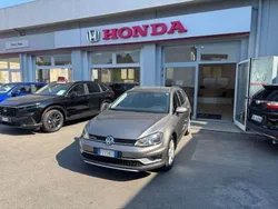 Grigio Usata 2017 VW Golf Alltrack Station wagon | 14.500 € (Ottimo prezzo)