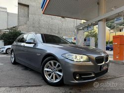 Usata 2016 BMW 520 Station wagon | 12.999 € (Buon prezzo)