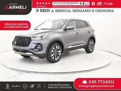 Grigio Nuova 2025 DR DR 5.0 SUV | 18.900 €
