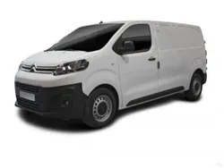 Bianco Nuova 2025 Citroën Jumpy Monovolume | 29.900 € (Buon prezzo)