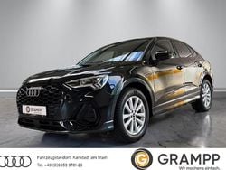 Nero Usata 2022 Audi Q3 Sportback S-Line SUV | 31.990 € (Super prezzo)