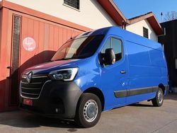 Blu Usata 2021 Renault Master Furgone | 13.900 € (Super prezzo)