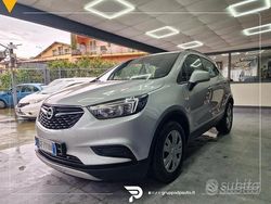 Usata 2019 Opel Mokka X SUV | 9000 € (Ottimo prezzo)
