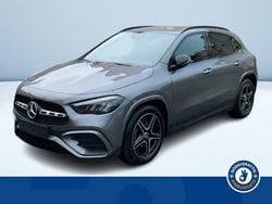 Grigio Nuova 2025 Mercedes GLA180 Advanced Plus SUV | 41.850 € (Ottimo prezzo)