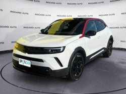 Bianco Usata 2022 Opel Mokka GS Line SUV | 15.400 € (Buon prezzo)