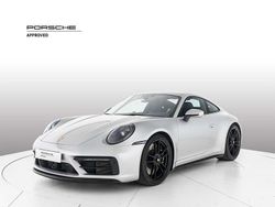 Argento gt metallizzato Usata 2023 Porsche 911 Carrera GTS Coupé | 165.500 € (Buon prezzo)