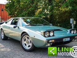 Blu Usata 1975 Ferrari Dino GT4 Coupé | 80.000 €